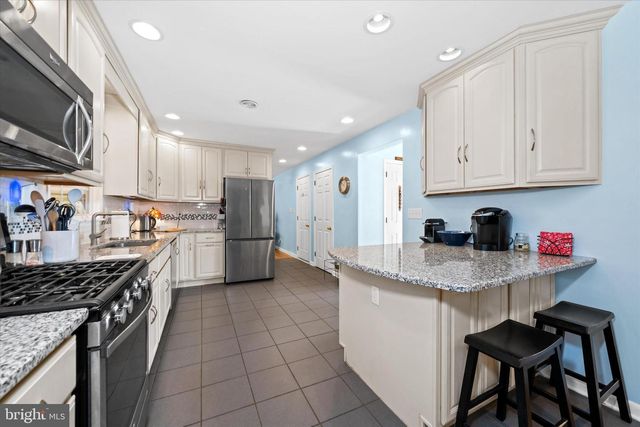 288 CAMBRIDGE RD, Camden, DE 19934