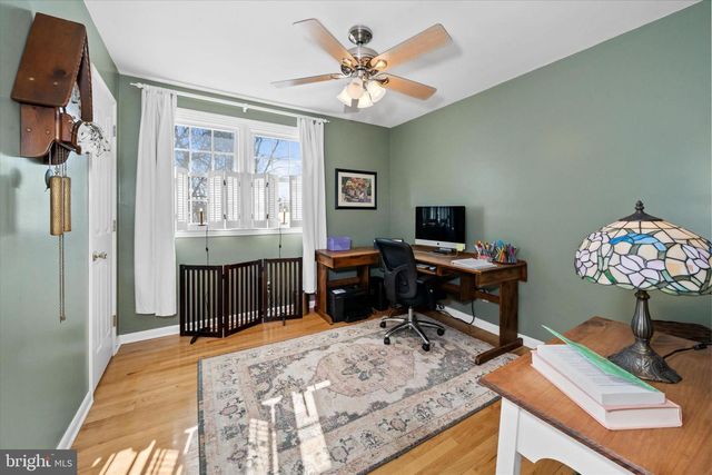 288 CAMBRIDGE RD, Camden, DE 19934