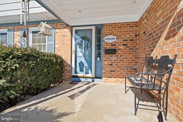 288 CAMBRIDGE RD, Camden, DE 19934