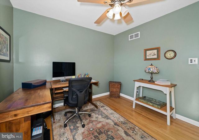 288 CAMBRIDGE RD, Camden, DE 19934