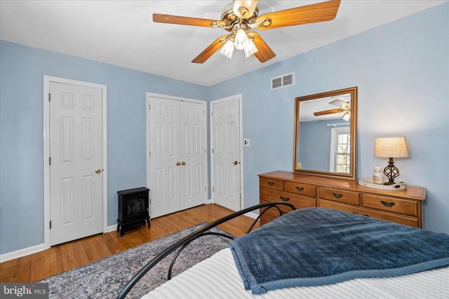 288 CAMBRIDGE RD, Camden, DE 19934