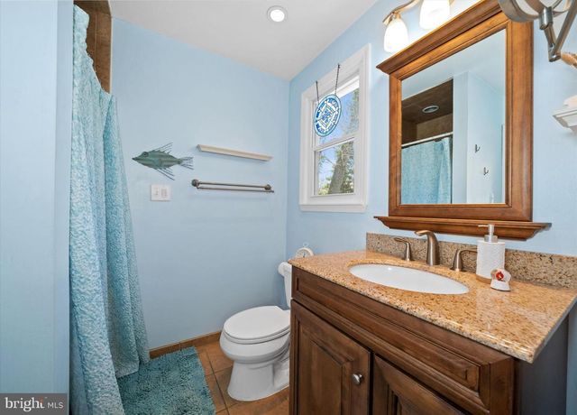 288 CAMBRIDGE RD, Camden, DE 19934