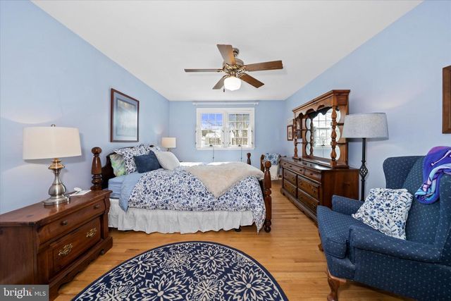 288 CAMBRIDGE RD, Camden, DE 19934