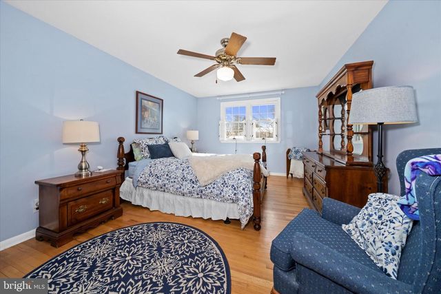 288 CAMBRIDGE RD, Camden, DE 19934