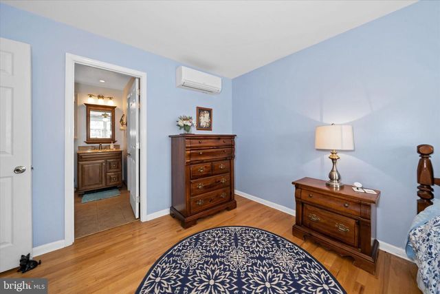 288 CAMBRIDGE RD, Camden, DE 19934