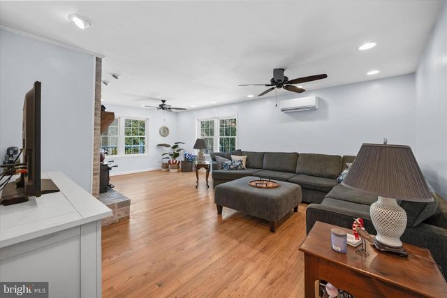 288 CAMBRIDGE RD, Camden, DE 19934