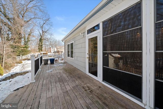 288 CAMBRIDGE RD, Camden, DE 19934