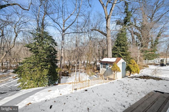 288 CAMBRIDGE RD, Camden, DE 19934