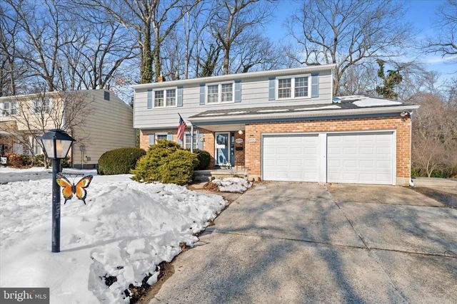 288 CAMBRIDGE RD, Camden, DE 19934