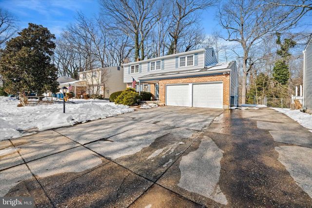 288 CAMBRIDGE RD, Camden, DE 19934