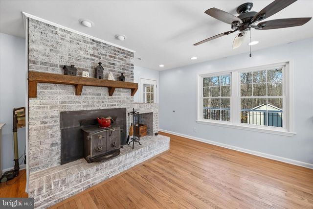 288 CAMBRIDGE RD, Camden, DE 19934