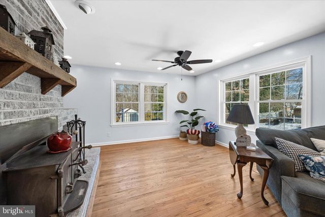 288 CAMBRIDGE RD, Camden, DE 19934