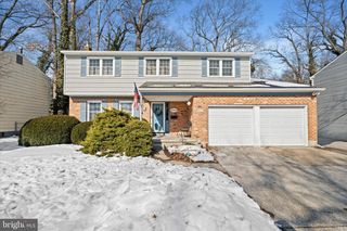 288 CAMBRIDGE RD, Camden, DE 19934