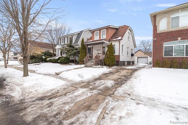 4509 Helen Street, Dearborn, MI 48126