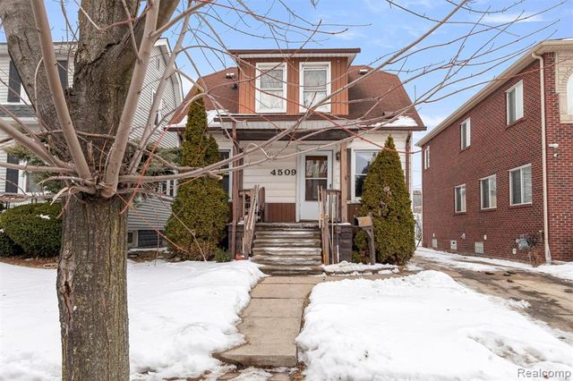 4509 Helen Street, Dearborn, MI 48126