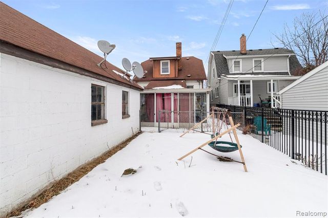 4509 Helen Street, Dearborn, MI 48126