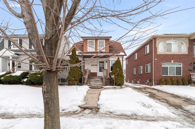 4509 Helen Street, Dearborn, MI 48126
