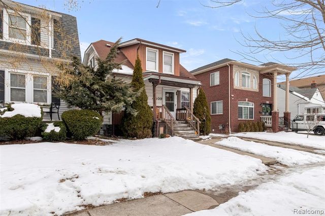 4509 Helen Street, Dearborn, MI 48126