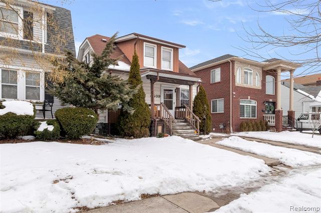 4509 Helen Street, Dearborn, MI 48126