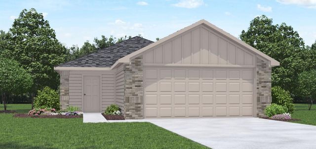 937 Sutherland Falls Street, Conroe, TX 77303