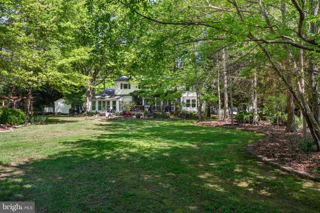 8620 PARK DR, Chestertown, MD 21620