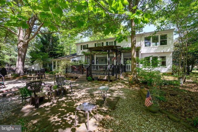 8620 PARK DR, Chestertown, MD 21620