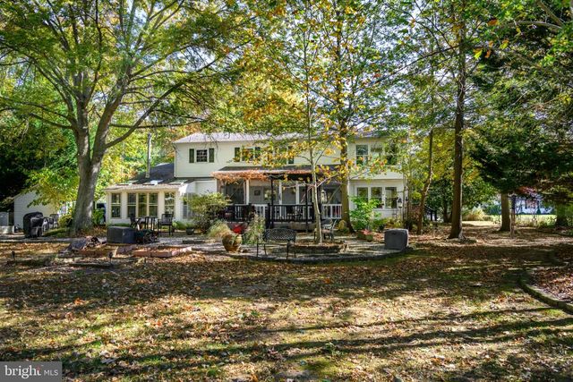 8620 PARK DR, Chestertown, MD 21620