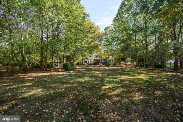 8620 PARK DR, Chestertown, MD 21620