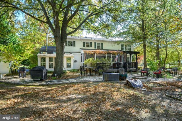 8620 PARK DR, Chestertown, MD 21620