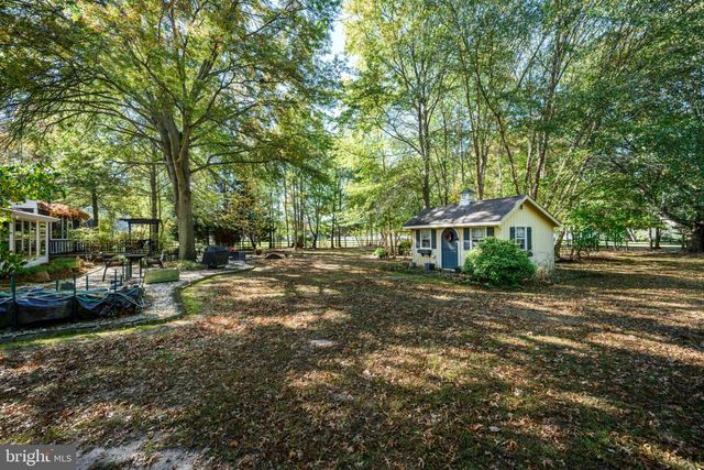 8620 PARK DR, Chestertown, MD 21620