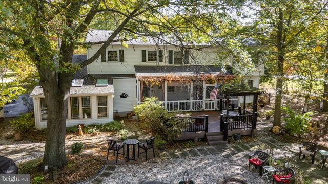 8620 PARK DR, Chestertown, MD 21620