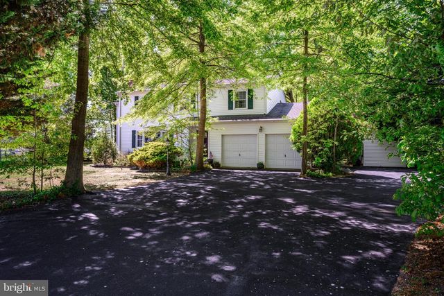 8620 PARK DR, Chestertown, MD 21620