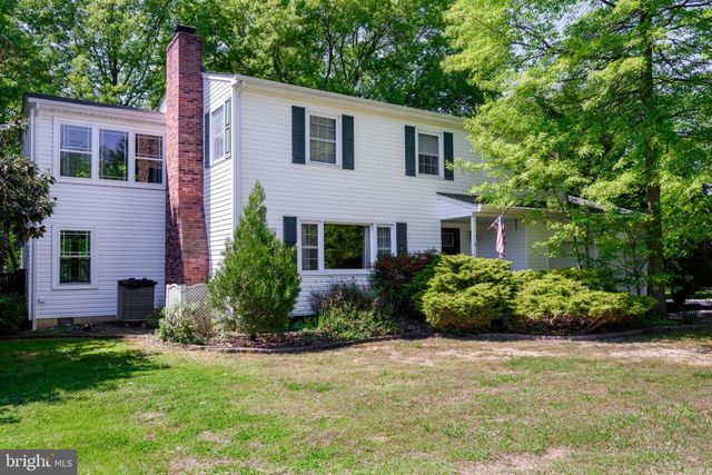 8620 PARK DR, Chestertown, MD 21620