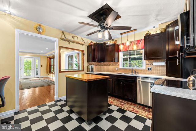 8620 PARK DR, Chestertown, MD 21620