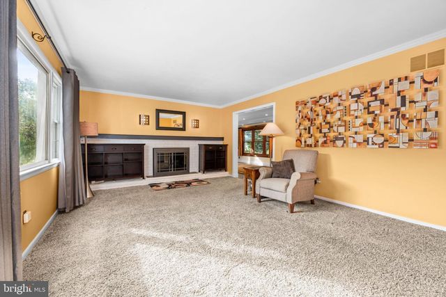 8620 PARK DR, Chestertown, MD 21620