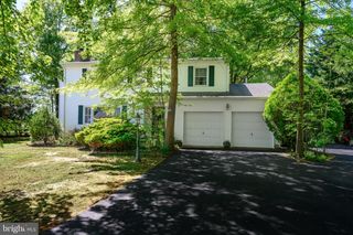 8620 PARK DR, Chestertown, MD 21620