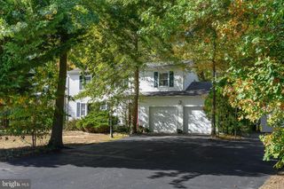 8620 PARK DR, Chestertown, MD 21620
