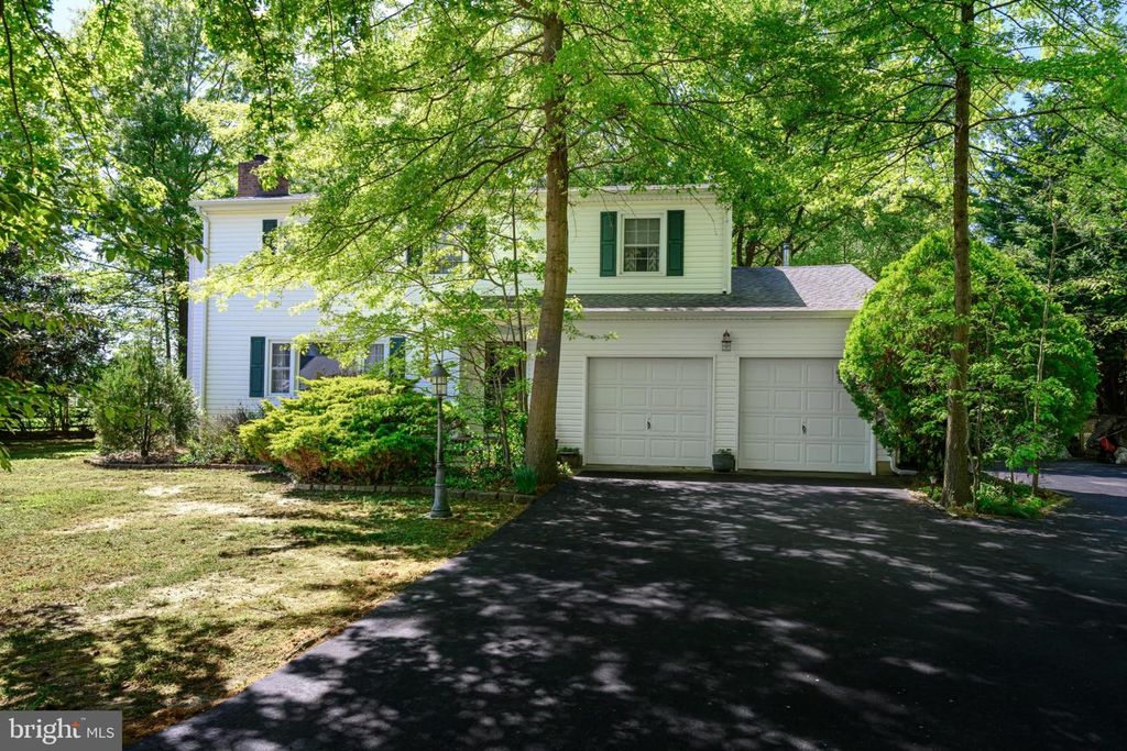 8620 PARK DR, Chestertown, MD 21620