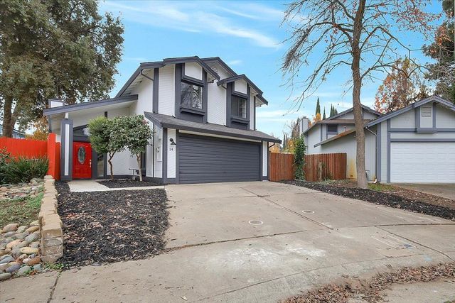 14 Eduardo Ct, Sacramento, CA 95831