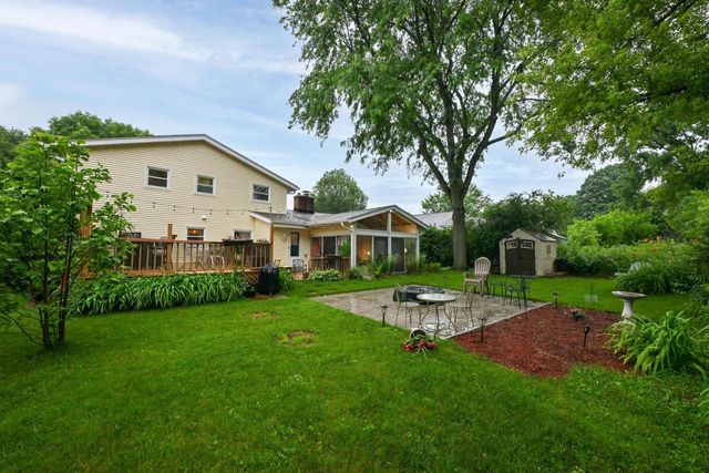 501 Cheyenne DRIVE, Waukesha, WI 53188
