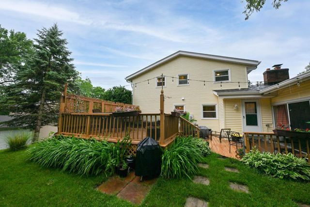 501 Cheyenne DRIVE, Waukesha, WI 53188