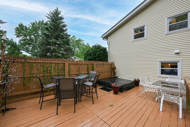 501 Cheyenne DRIVE, Waukesha, WI 53188