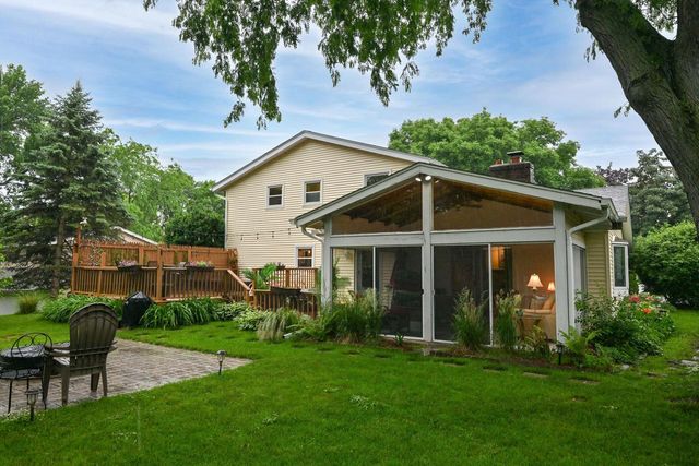 501 Cheyenne DRIVE, Waukesha, WI 53188