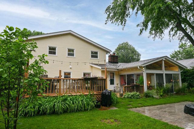 501 Cheyenne DRIVE, Waukesha, WI 53188
