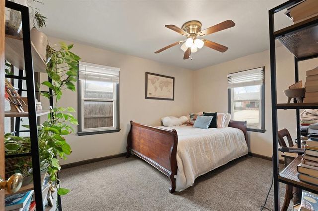 3729 NW 60th Street, Oklahoma City, OK 73112