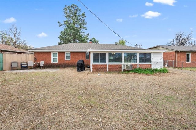 3729 NW 60th Street, Oklahoma City, OK 73112