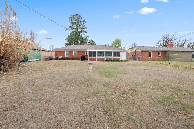 3729 NW 60th Street, Oklahoma City, OK 73112