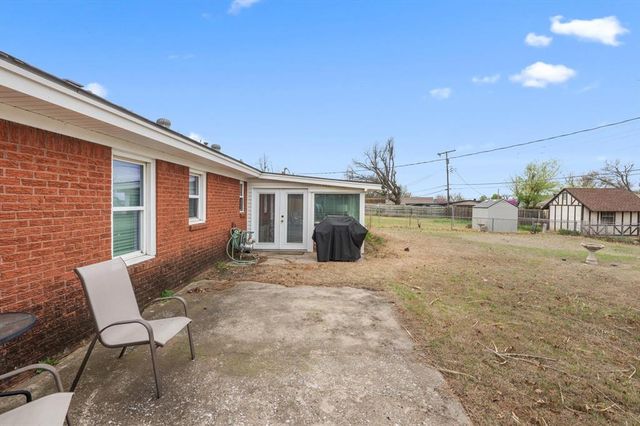 3729 NW 60th Street, Oklahoma City, OK 73112