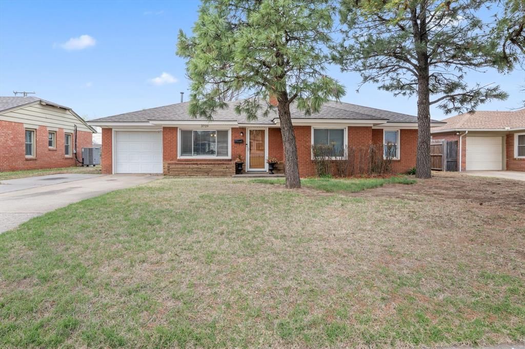 3729 NW 60th Street, Oklahoma City, OK 73112