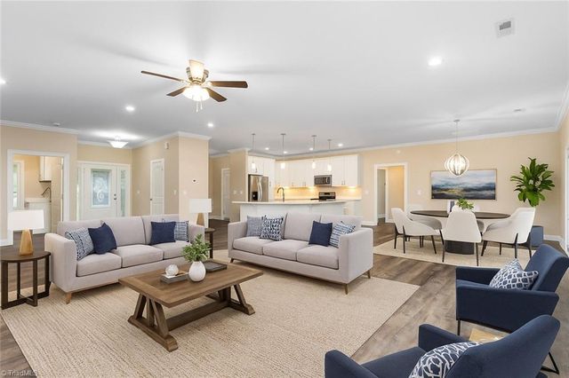 311 Marigold Lane, Lexington, NC 27292